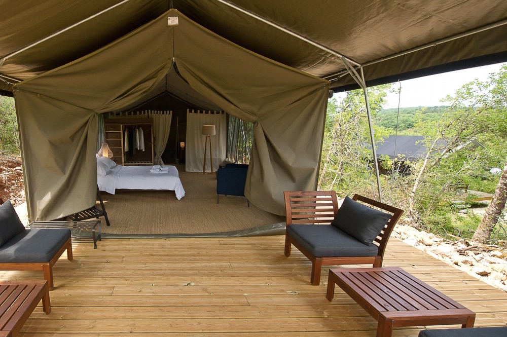 Aux Lodges du Mas de Nadal Mediodía-Pirineos - Sauliac-sur-Célé visuel 6/9