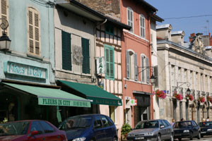 Aux Rives du Soleil Ródano-Alpes - Pont-de-Vaux visuel 3/10 Aux Rives du Soleil Ródano-Alpes - Pont-de-Vaux visuel 3/10