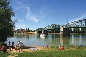 Aux Rives du Soleil Ródano-Alpes - Pont-de-Vaux visuel 7/10 Aux Rives du Soleil Ródano-Alpes - Pont-de-Vaux visuel 7/10