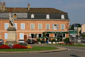 Aux Rives du Soleil Ródano-Alpes - Pont-de-Vaux visuel 9/10 Aux Rives du Soleil Ródano-Alpes - Pont-de-Vaux visuel 9/10