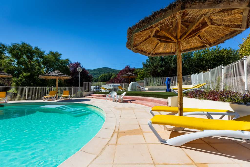 Aux Vallons Provenza-Alpes-Costa Azul - Bauduen visuel 1/5 Aux Vallons Provenza-Alpes-Costa Azul - Bauduen visuel 1/5