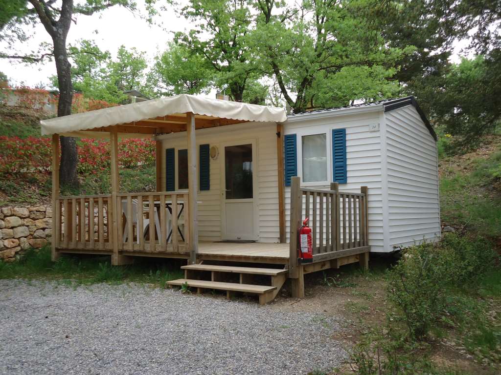 Aux Vallons Provenza-Alpes-Costa Azul - Bauduen visuel 2/5 Aux Vallons Provenza-Alpes-Costa Azul - Bauduen visuel 2/5