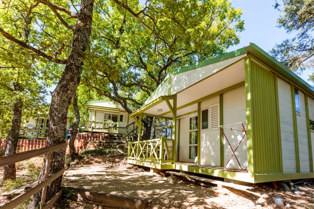 Aux Vallons Provenza-Alpes-Costa Azul - Bauduen visuel 3/5 Aux Vallons Provenza-Alpes-Costa Azul - Bauduen visuel 3/5