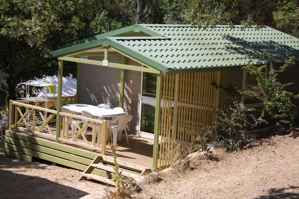 Aux Vallons Provenza-Alpes-Costa Azul - Bauduen visuel 4/5 Aux Vallons Provenza-Alpes-Costa Azul - Bauduen visuel 4/5