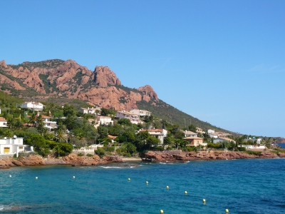 Azur Rivage Provenza-Alpes-Costa Azul - Anthéor visuel 7/9