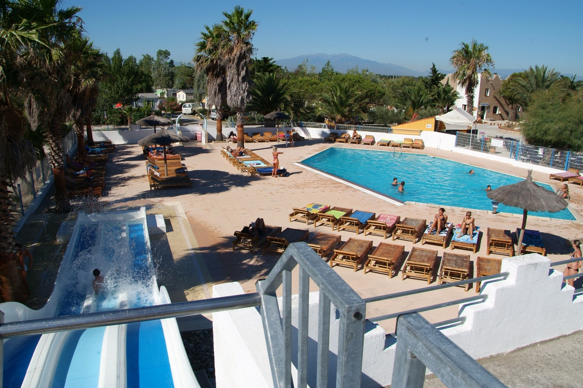 Bahia Club Languedoc-Rosellón - Le Barcarès visuel 2/11