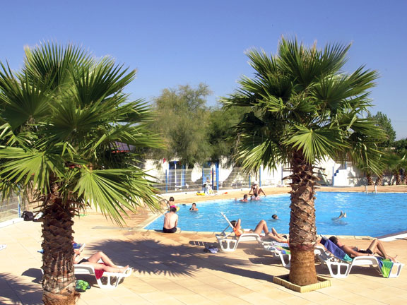 Bahia Club Languedoc-Rosellón - Le Barcarès visuel 3/11