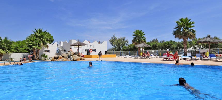 Bahia Club Languedoc-Rosellón - Le Barcarès visuel 4/11