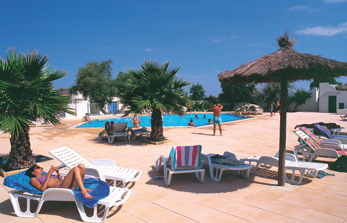 Bahia Club Languedoc-Rosellón - Le Barcarès visuel 5/11