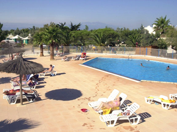 Bahia Club Languedoc-Rosellón - Le Barcarès visuel 6/11