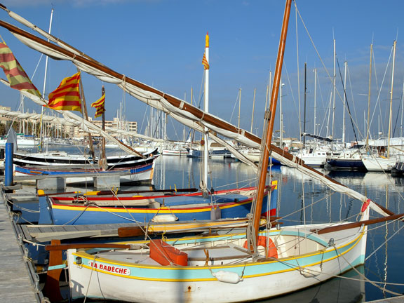 Bahia Club Languedoc-Rosellón - Le Barcarès visuel 8/11
