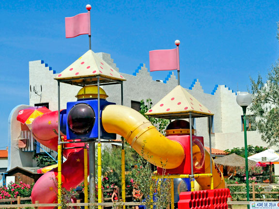 Bahia Club Languedoc-Rosellón - Le Barcarès visuel 9/11