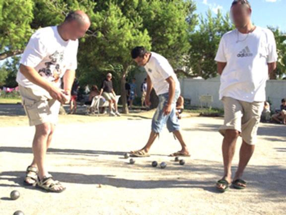 Bahia Club Languedoc-Rosellón - Le Barcarès visuel 10/11