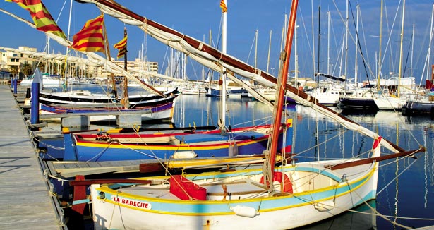 Bahia Club Languedoc-Rosellón - Le Barcarès visuel 11/11