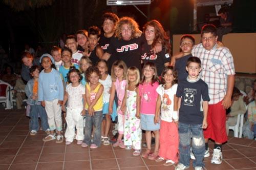 Baia del Silenzio Campania - Caprioli visuel 8/11