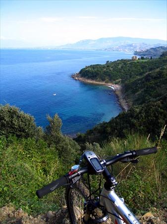 Baia del Silenzio Campania - Caprioli visuel 9/11