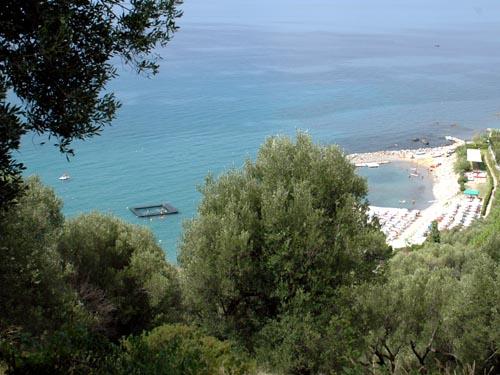 Baia del Silenzio Campania - Caprioli visuel 10/11