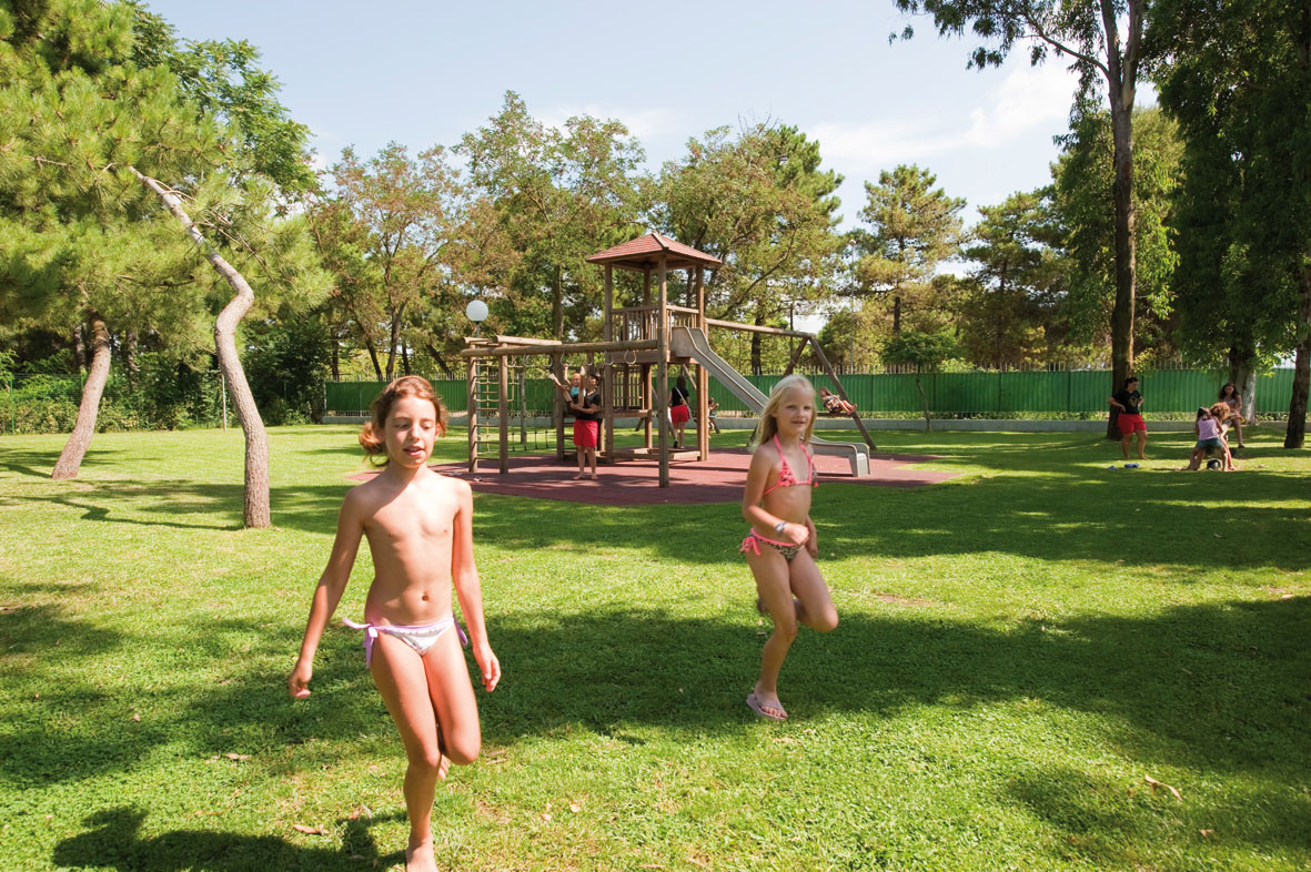 Baia Domizia Campania - Baia Domizia visuel 6/14