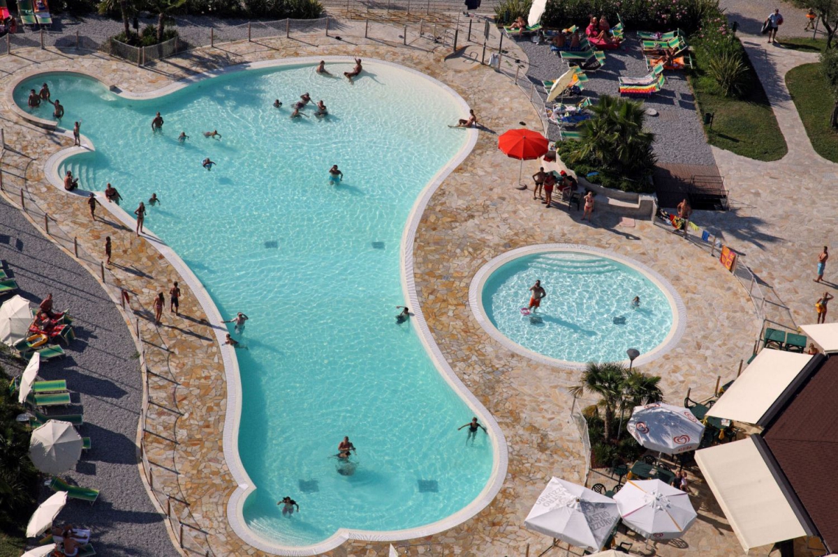 Baia Verde Lombardía - Manerba del Garda visuel 3/12 Baia Verde Lombardía - Manerba del Garda visuel 3/12