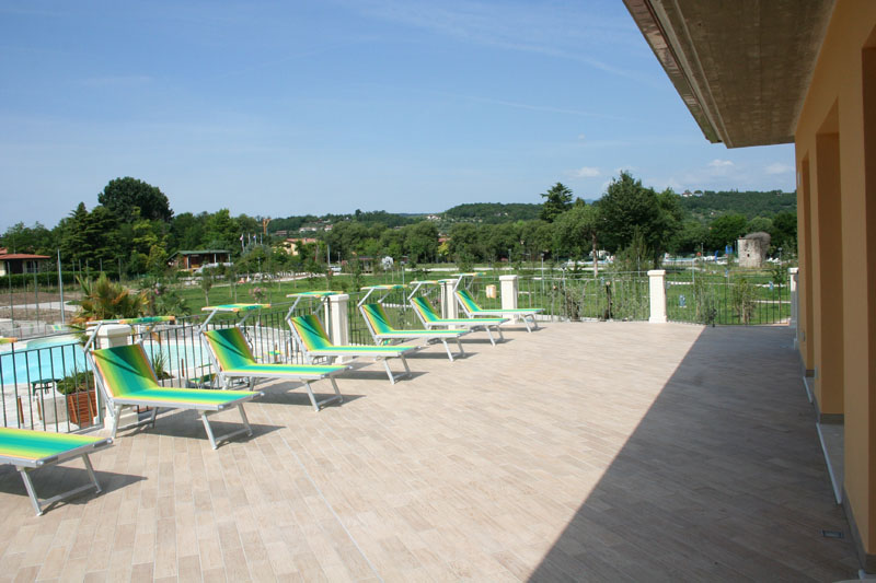 Baia Verde Lombardía - Manerba del Garda visuel 9/12 Baia Verde Lombardía - Manerba del Garda visuel 9/12