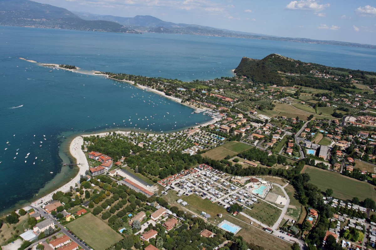 Baia Verde Lombardía - Manerba del Garda visuel 10/12 Baia Verde Lombardía - Manerba del Garda visuel 10/12