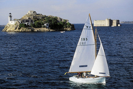 Baie de Térénez Bretaña - Plouezoc'h visuel 1/10 Baie de Térénez Bretaña - Plouezoc'h visuel 1/10