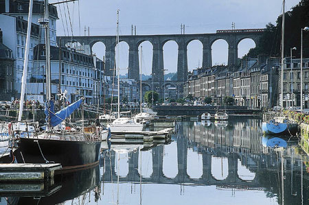 Baie de Térénez Bretaña - Plouezoc'h visuel 5/10 Baie de Térénez Bretaña - Plouezoc'h visuel 5/10
