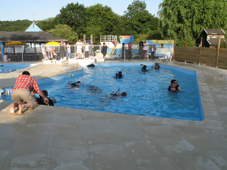 Baie de Térénez Bretaña - Plouezoc'h visuel 6/10 Baie de Térénez Bretaña - Plouezoc'h visuel 6/10