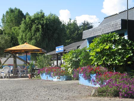 Baie de Térénez Bretaña - Plouezoc'h visuel 7/10 Baie de Térénez Bretaña - Plouezoc'h visuel 7/10