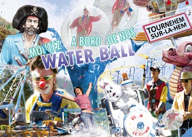 Bal Parc Camping Norte-Paso de Calais - Tournehem-sur-la-Hem visuel 1/1 Bal Parc Camping Norte-Paso de Calais - Tournehem-sur-la-Hem visuel 1/1