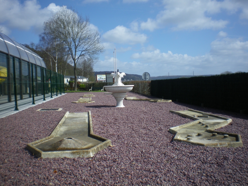 Barre Y Va Alta Normandía - Villequier visuel 5/5