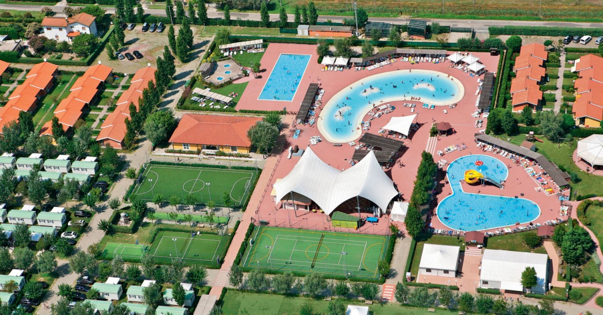 Barricata Véneto - Bonelli di Porto Tolle visuel 2/10 Barricata Véneto - Bonelli di Porto Tolle visuel 2/10