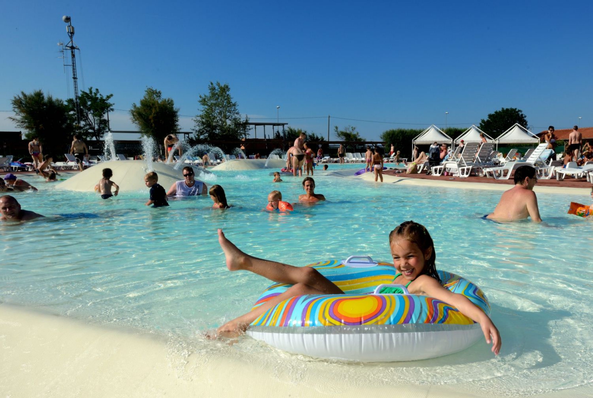 Barricata Véneto - Bonelli di Porto Tolle visuel 3/10 Barricata Véneto - Bonelli di Porto Tolle visuel 3/10