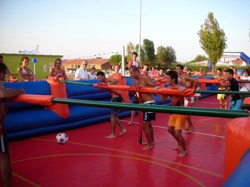 Barricata Véneto - Bonelli di Porto Tolle visuel 4/10 Barricata Véneto - Bonelli di Porto Tolle visuel 4/10