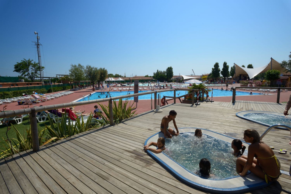 Barricata Véneto - Bonelli di Porto Tolle visuel 7/10 Barricata Véneto - Bonelli di Porto Tolle visuel 7/10