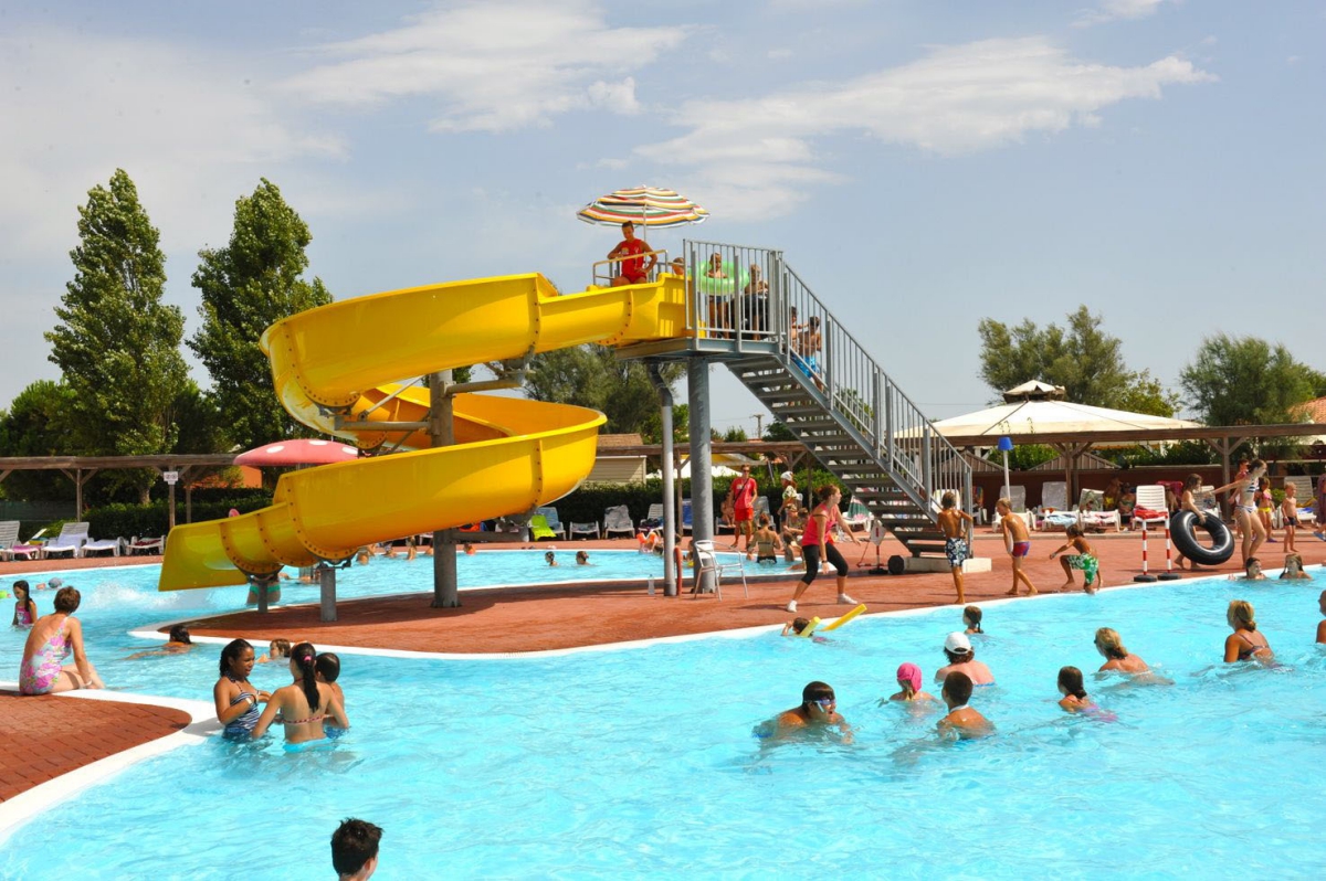 Barricata Véneto - Bonelli di Porto Tolle visuel 10/10 Barricata Véneto - Bonelli di Porto Tolle visuel 10/10