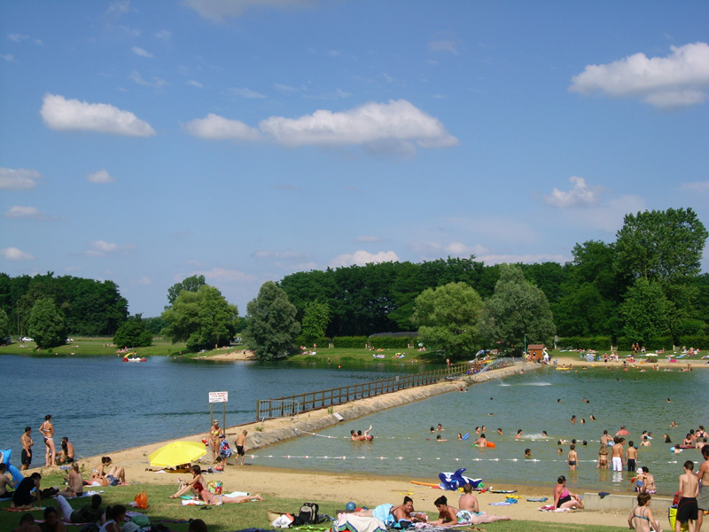 Base de Loisirs Cormoranche Ródano-Alpes - Cormoranche-sur-Saône visuel 1/10 Base de Loisirs Cormoranche Ródano-Alpes - Cormoranche-sur-Saône visuel 1/10