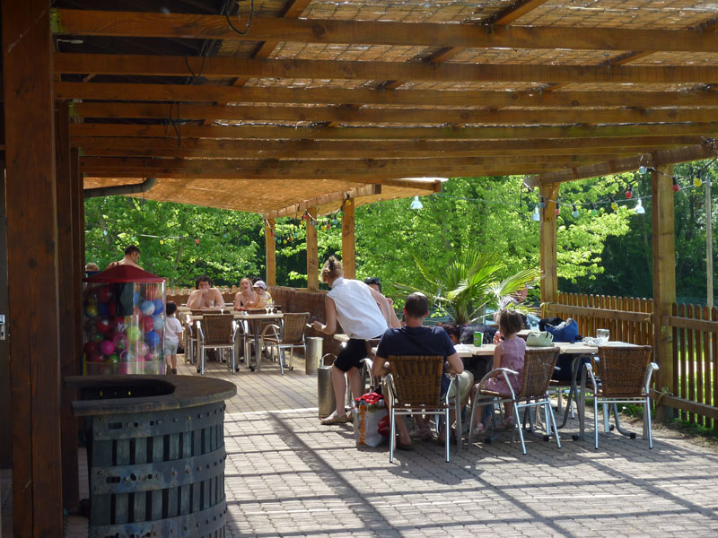 Base de Loisirs Cormoranche Ródano-Alpes - Cormoranche-sur-Saône visuel 4/10 Base de Loisirs Cormoranche Ródano-Alpes - Cormoranche-sur-Saône visuel 4/10