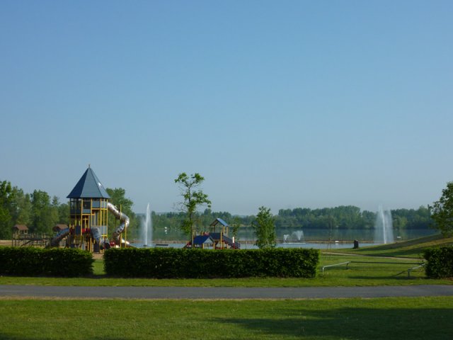 Base de Loisirs Cormoranche Ródano-Alpes - Cormoranche-sur-Saône visuel 8/10 Base de Loisirs Cormoranche Ródano-Alpes - Cormoranche-sur-Saône visuel 8/10