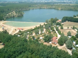 Base de Loisirs Cormoranche Ródano-Alpes - Cormoranche-sur-Saône visuel 9/10 Base de Loisirs Cormoranche Ródano-Alpes - Cormoranche-sur-Saône visuel 9/10