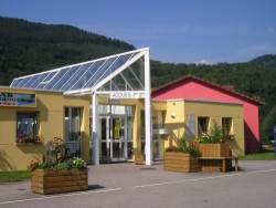 Base de loisirs du Lac de la Moselotte Lorena - Saulxures-sur-Moselotte visuel 1/3 Base de loisirs du Lac de la Moselotte Lorena - Saulxures-sur-Moselotte visuel 1/3