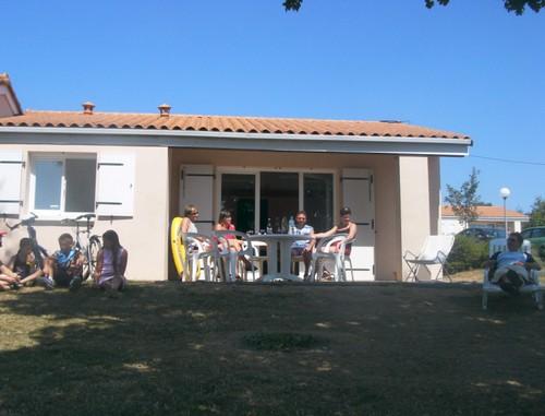 Base de Loisirs du Lambon Poitou-Charentes - Celles-sur-Belle visuel 7/9