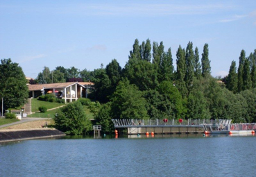 Base de Loisirs du Lambon Poitou-Charentes - Celles-sur-Belle visuel 2/9
