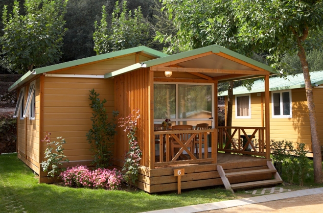 Bassegoda Park Costa Brava - Albanyà visuel 3/6