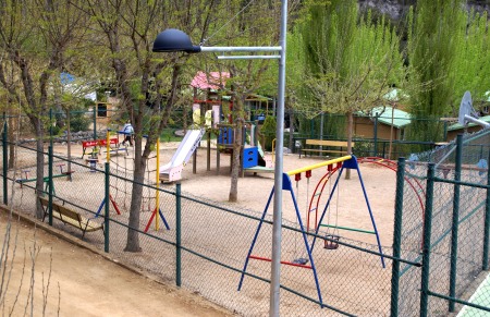 Bassegoda Park Costa Brava - Albanyà visuel 5/6