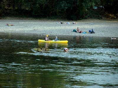 Camping de Trémolat Aquitania - Trémolat visuel 6/11 Camping de Trémolat Aquitania - Trémolat visuel 6/11