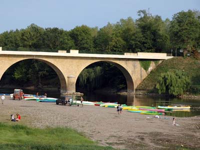 Camping de Trémolat Aquitania - Trémolat visuel 7/11 Camping de Trémolat Aquitania - Trémolat visuel 7/11