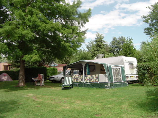 Camping de Trémolat Aquitania - Trémolat visuel 8/11 Camping de Trémolat Aquitania - Trémolat visuel 8/11