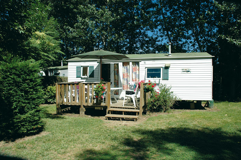 Camping de Trémolat Aquitania - Trémolat visuel 9/11 Camping de Trémolat Aquitania - Trémolat visuel 9/11