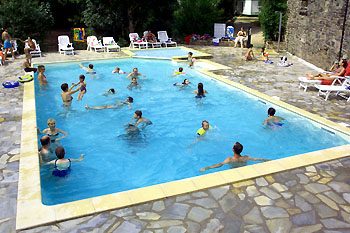 Beau Rivage Mediodía-Pirineos - Conques visuel 2/4 Beau Rivage Mediodía-Pirineos - Conques visuel 2/4